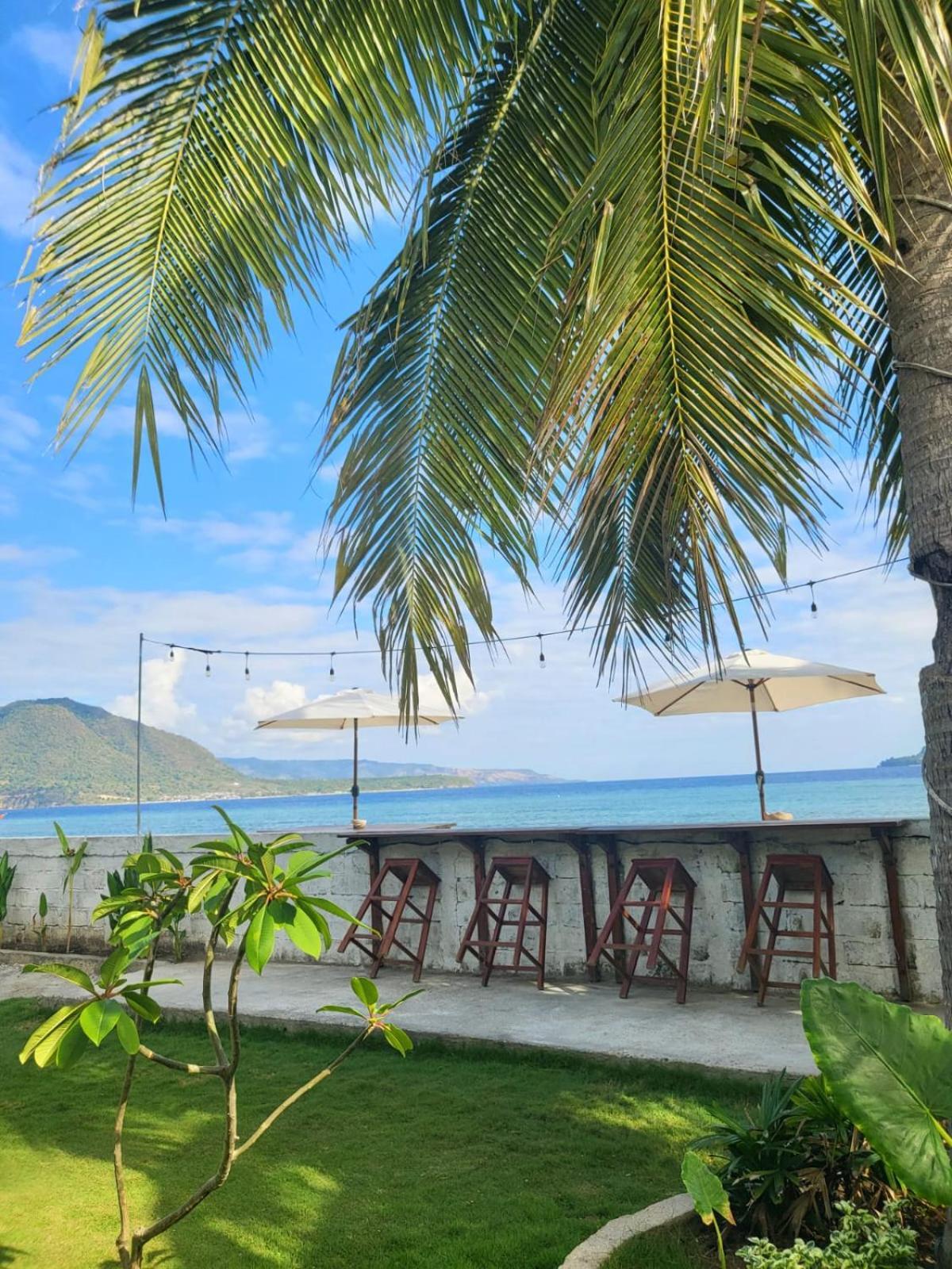 Bruri Villa Alor Kecil Exterior photo
