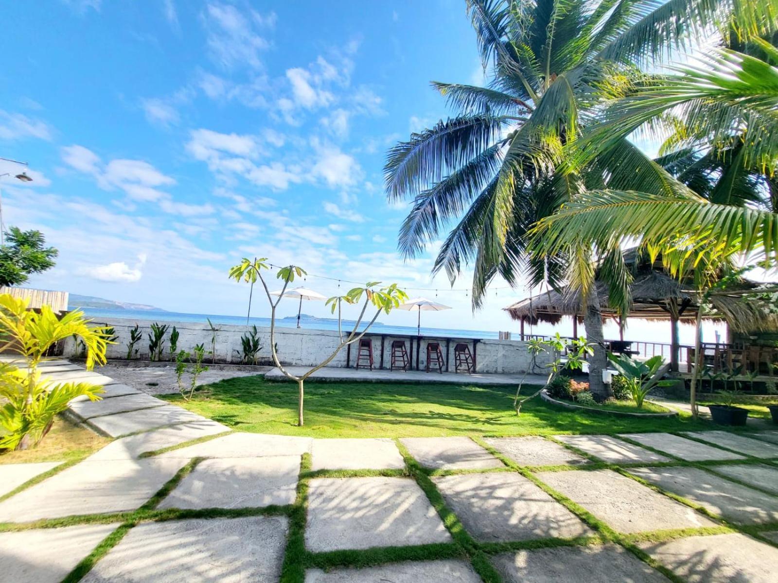 Bruri Villa Alor Kecil Exterior photo