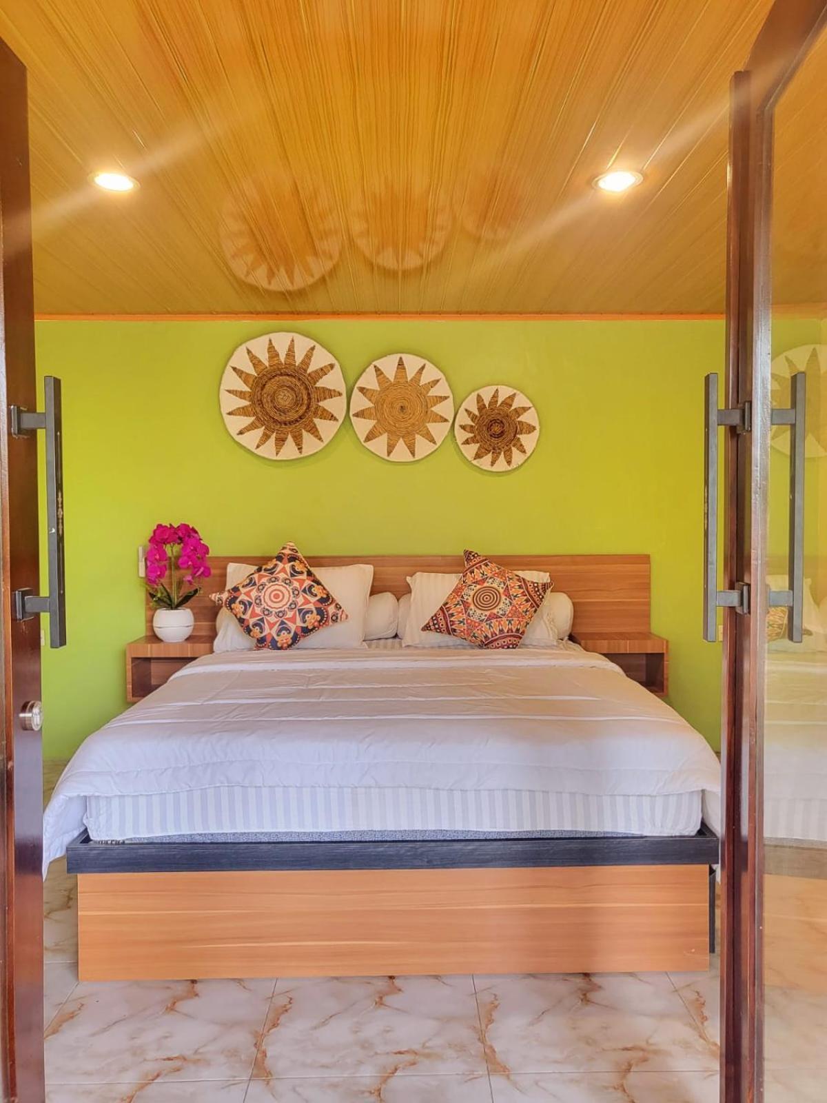 Bruri Villa Alor Kecil Exterior photo