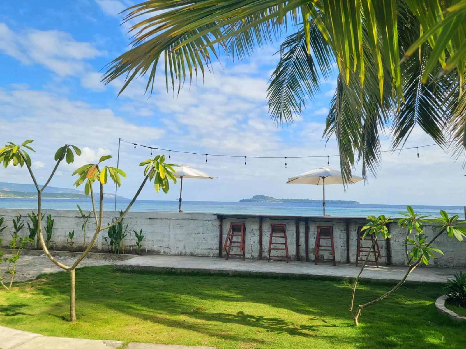 Bruri Villa Alor Kecil Exterior photo