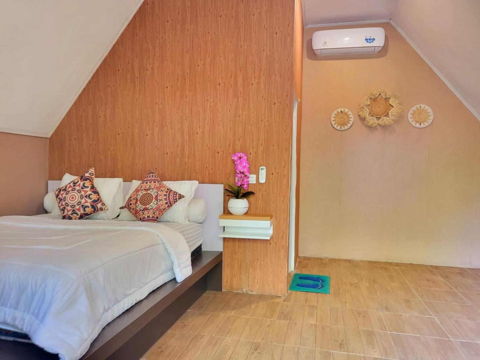 Bruri Villa Alor Kecil Exterior photo